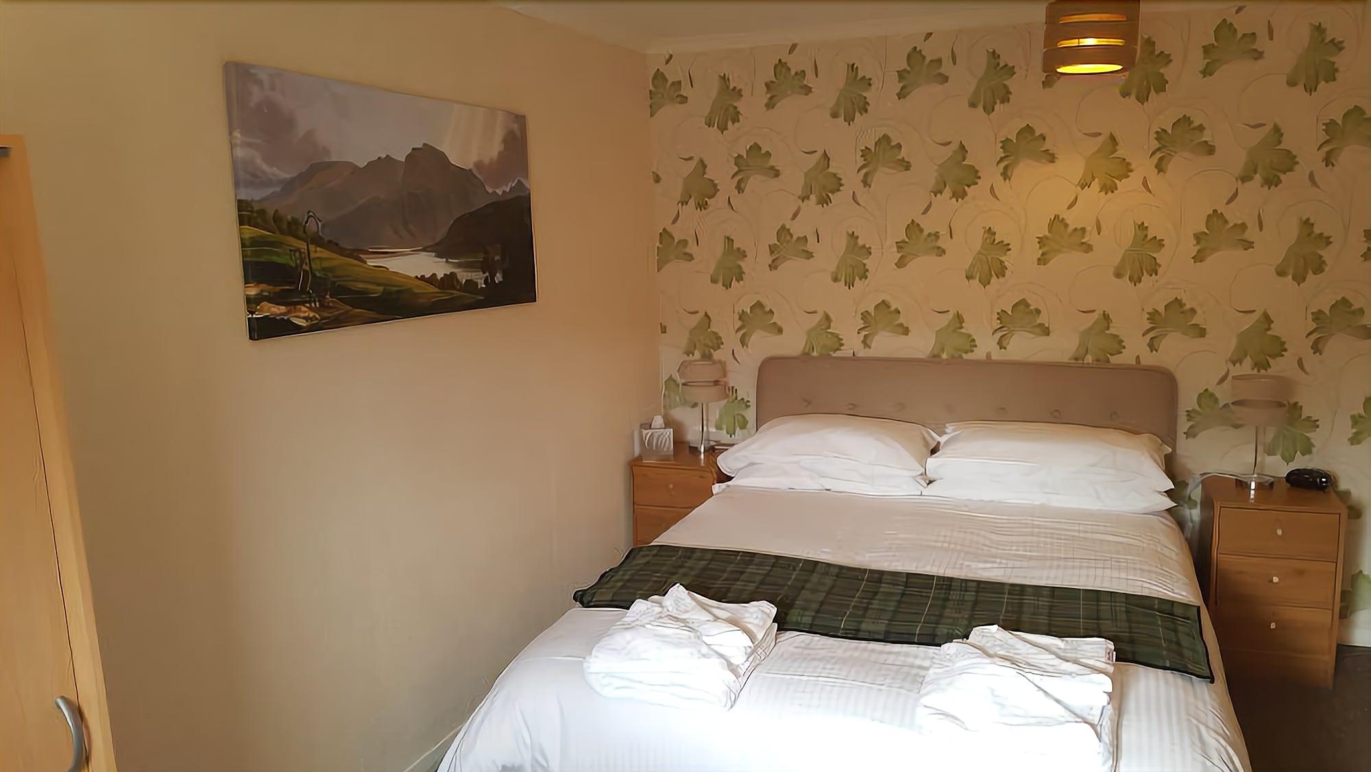 Oyo Inverour Guest House Gairlochy Eksteriør bilde