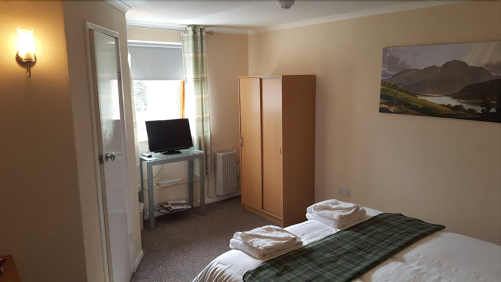 Oyo Inverour Guest House Gairlochy Eksteriør bilde
