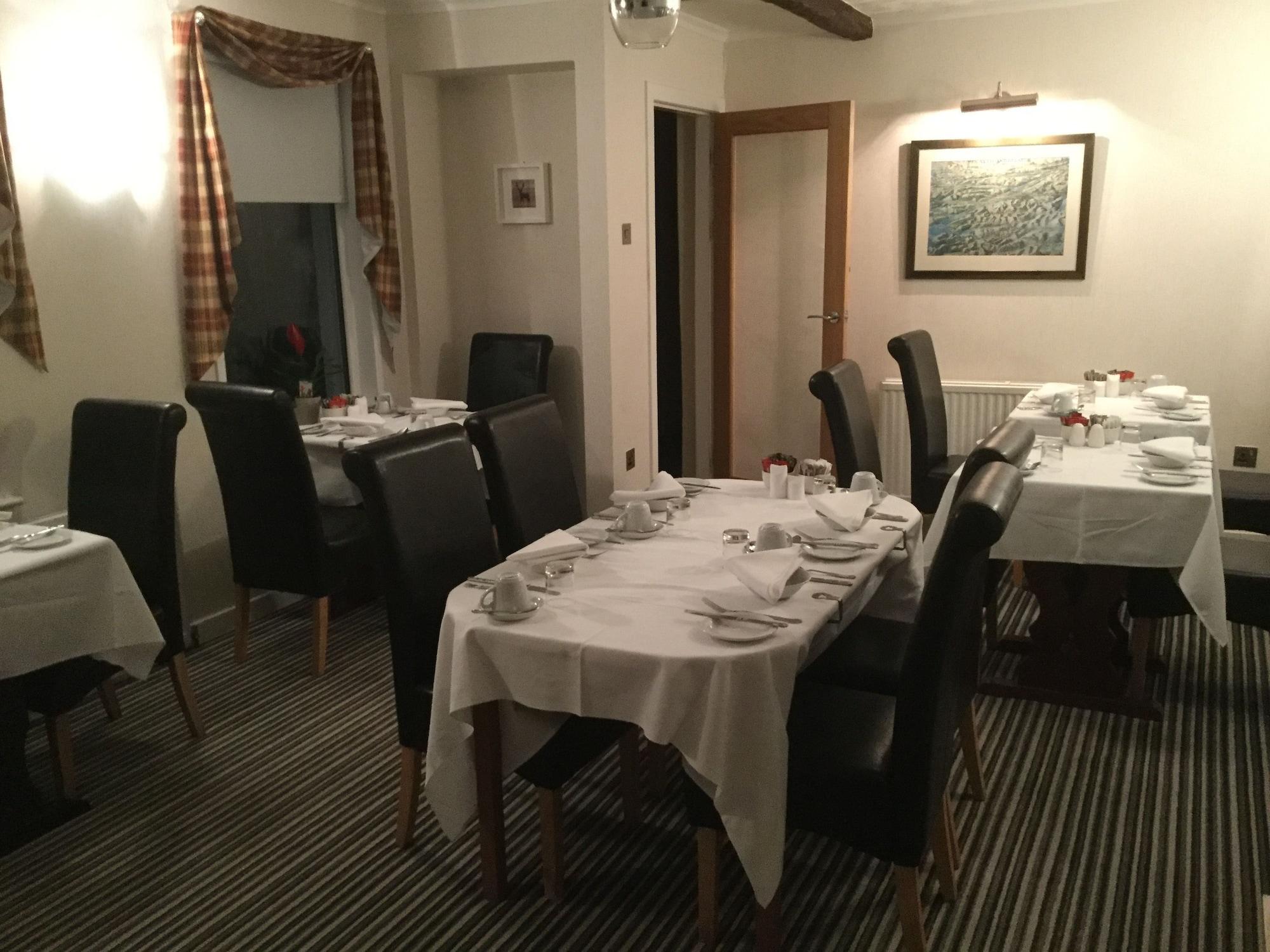Oyo Inverour Guest House Gairlochy Eksteriør bilde