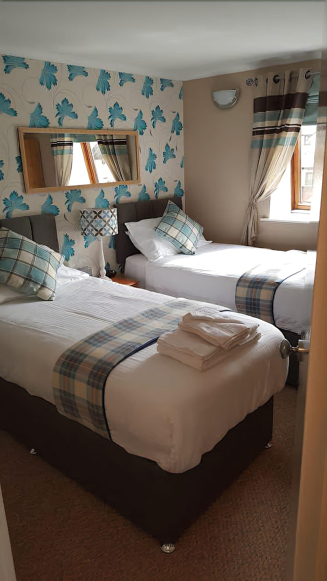 Oyo Inverour Guest House Gairlochy Eksteriør bilde